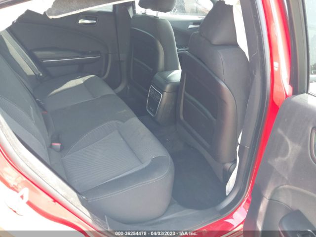2C3CDXBG3JH232310 Dodge Charger Sxt