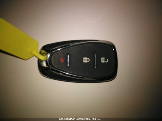Chevrolet EQUINOX LS 2022 2GNAXSEVXN6151319 Image 11