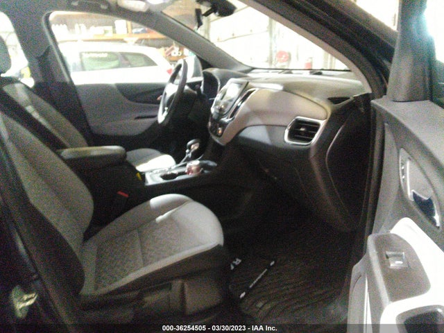 Chevrolet EQUINOX LS 2022 2GNAXSEVXN6151319 Image 5