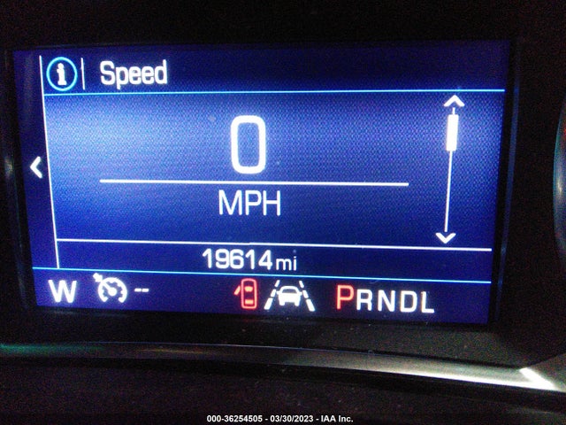 Chevrolet EQUINOX LS 2022 2GNAXSEVXN6151319 Image 7
