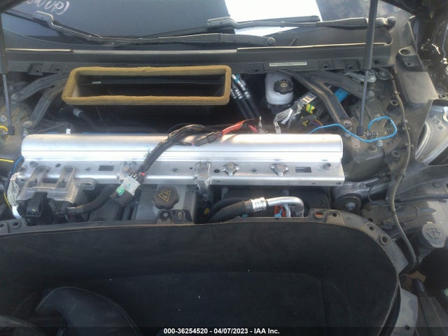Tesla Model S Plaid 2021 5YJSA1E67MF435680 Image 10