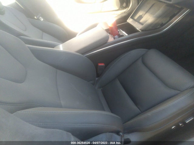 Tesla Model S Plaid 2021 5YJSA1E67MF435680 Image 5
