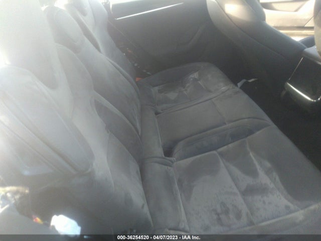 Tesla Model S Plaid 2021 5YJSA1E67MF435680 Image 8
