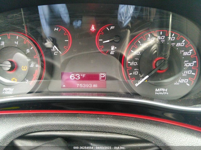 Dodge DART SE 2016 1C3CDFAA6GD684667 Image 7