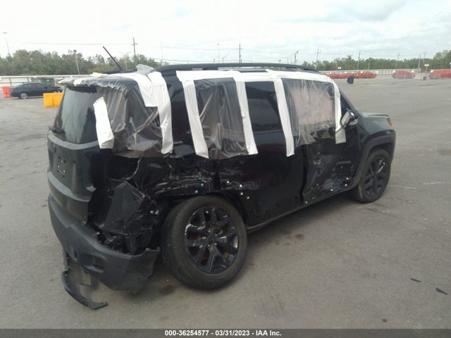 ZACCJABB3HPG45343 Jeep Renegade Altitude