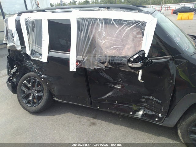 ZACCJABB3HPG45343 Jeep Renegade Altitude