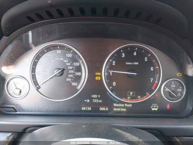 BMW 5 Series 528i 2015 WBA5A5C53FD517203 Image 7