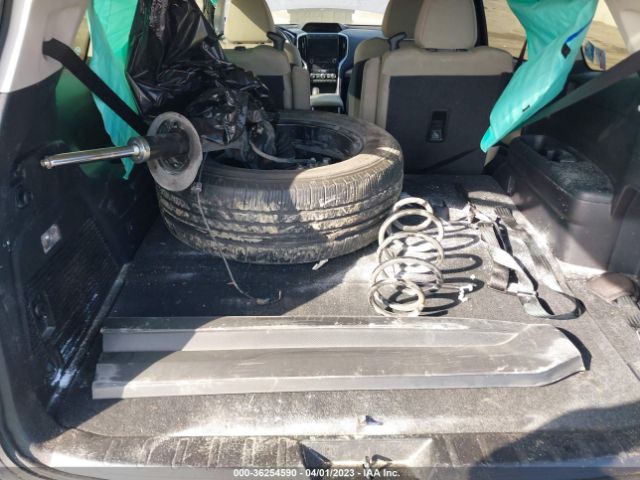 4S4WMAFDXM3445960 Subaru Ascent Premium
