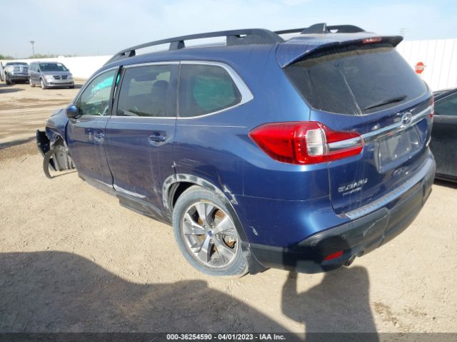 4S4WMAFDXM3445960 Subaru Ascent Premium