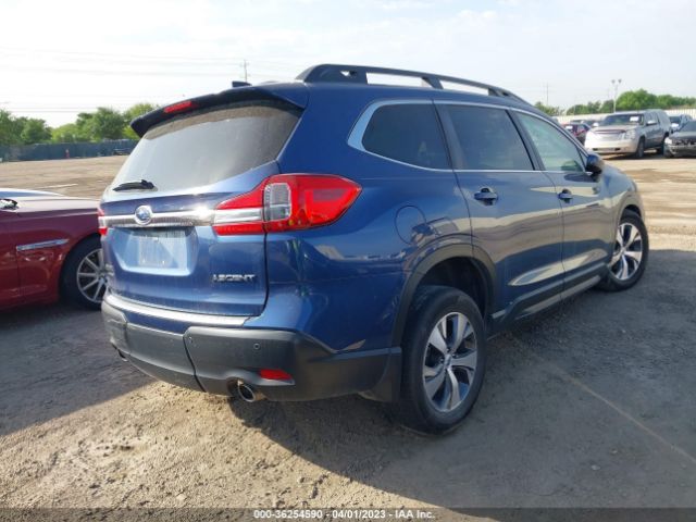 4S4WMAFDXM3445960 Subaru Ascent Premium