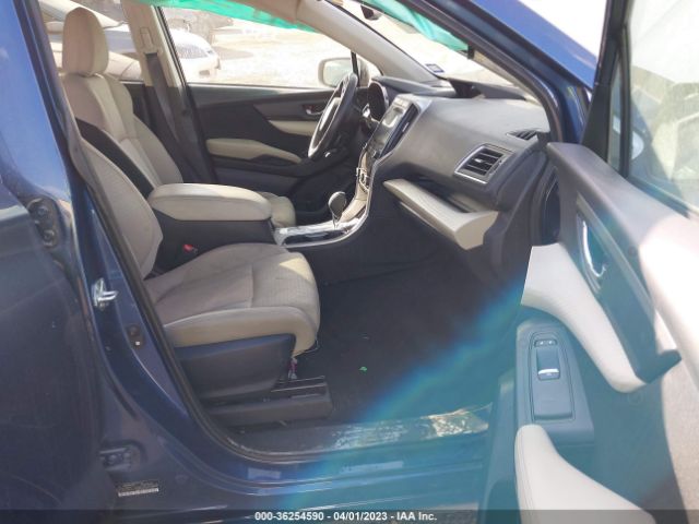 4S4WMAFDXM3445960 Subaru Ascent Premium