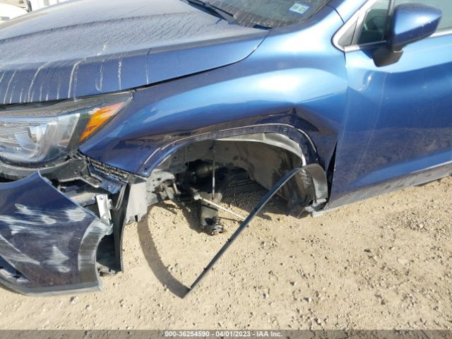 4S4WMAFDXM3445960 Subaru Ascent Premium