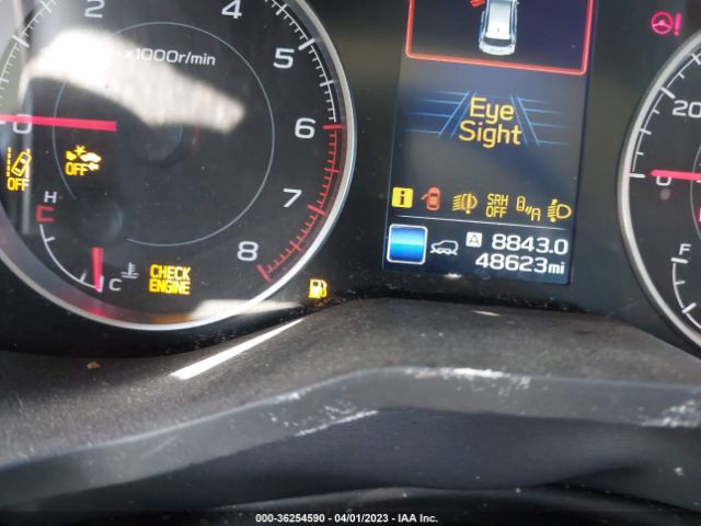 4S4WMAFDXM3445960 Subaru Ascent Premium