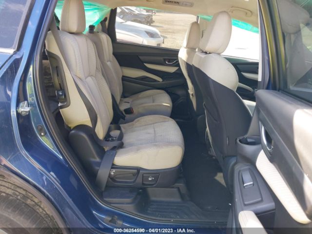 4S4WMAFDXM3445960 Subaru Ascent Premium
