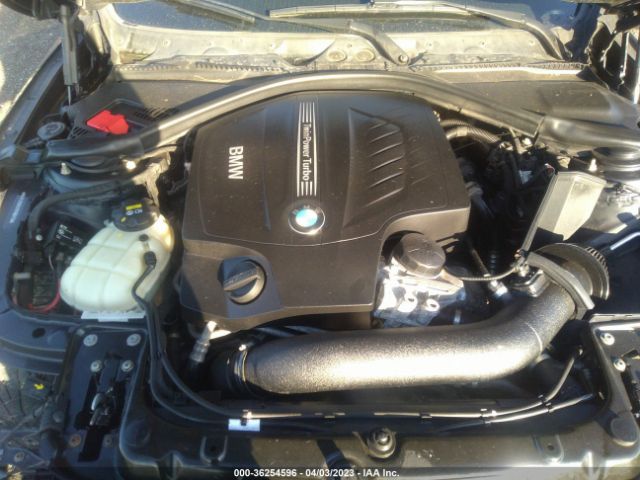 WBA3R5C51EK189113 BMW 4 Series 435i Xdrive