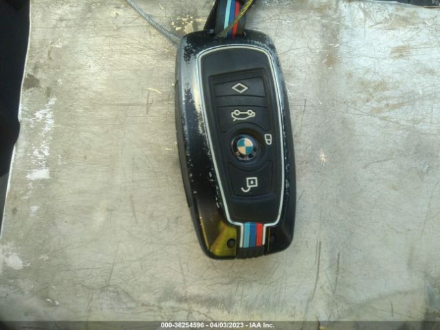 WBA3R5C51EK189113 BMW 4 Series 435i Xdrive