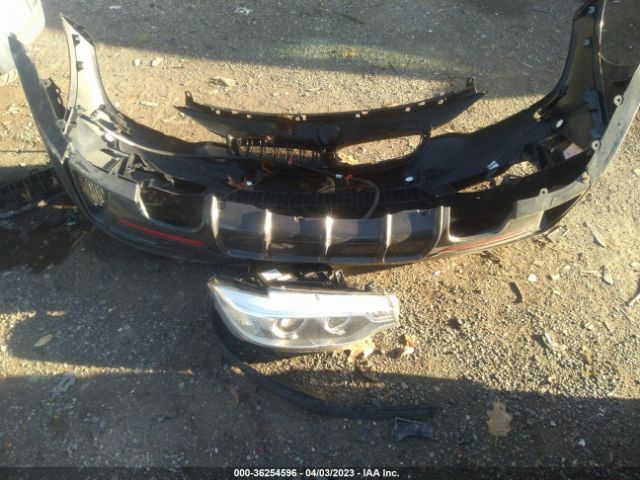 WBA3R5C51EK189113 BMW 4 Series 435i Xdrive