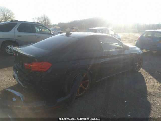 WBA3R5C51EK189113 BMW 4 Series 435i Xdrive