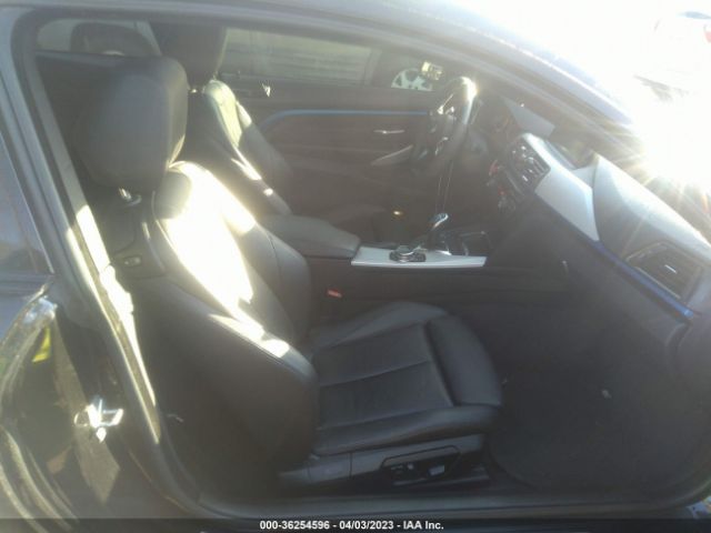 WBA3R5C51EK189113 BMW 4 Series 435i Xdrive