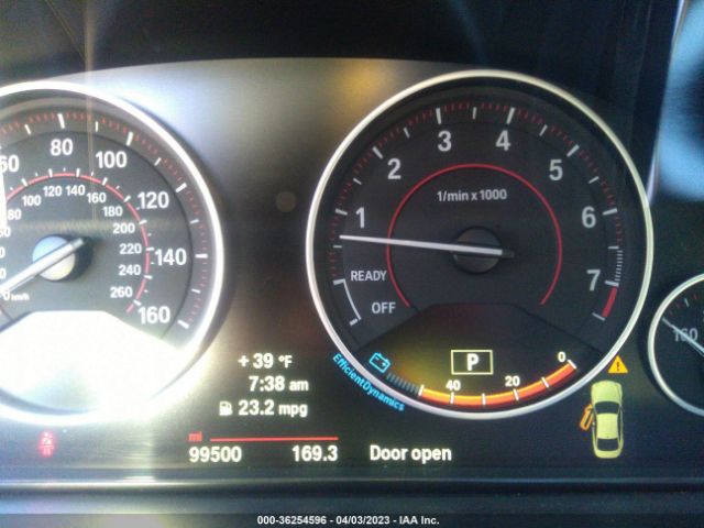 WBA3R5C51EK189113 BMW 4 Series 435i Xdrive