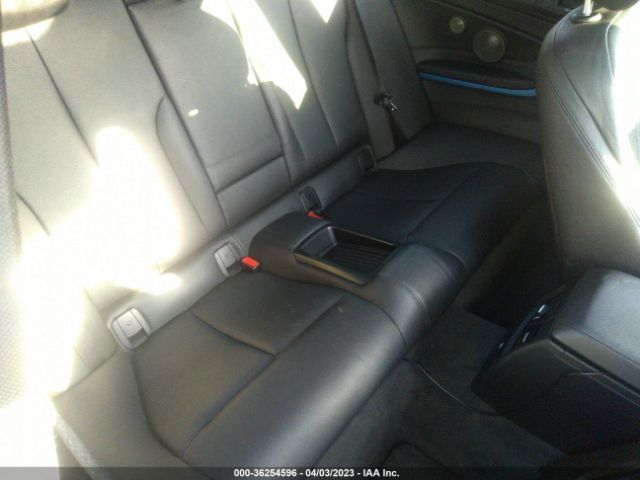 WBA3R5C51EK189113 BMW 4 Series 435i Xdrive