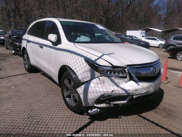 2014 5FRYD4H28EB047613 main image