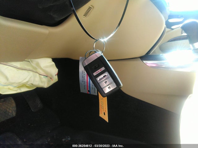 Acura MDX 2014 5FRYD4H28EB047613 Image 11