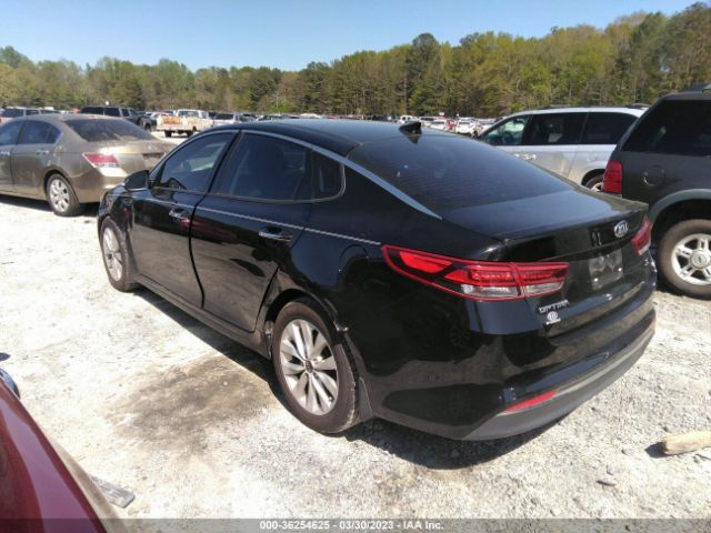 5XXGT4L38JG241470 KIA Optima S
