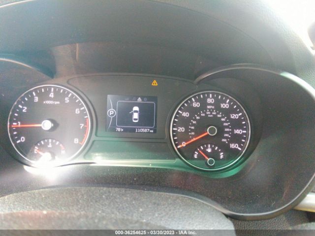 5XXGT4L38JG241470 KIA Optima S