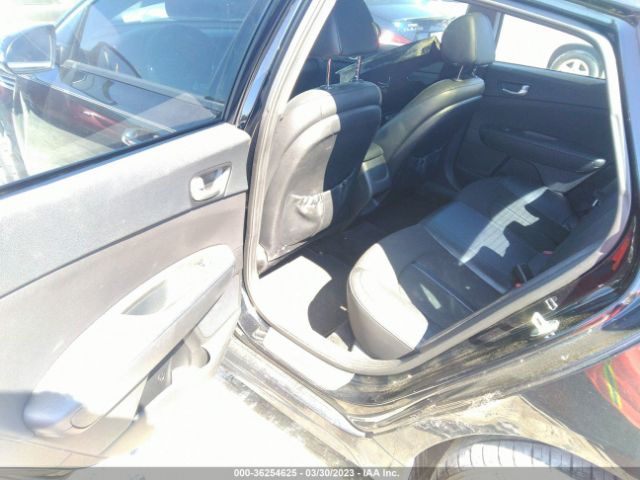 5XXGT4L38JG241470 KIA Optima S