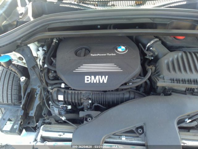 WBXYJ3C54K5N02690 BMW X2 Sdrive28i
