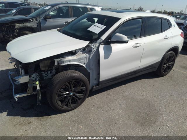 WBXYJ3C54K5N02690 BMW X2 Sdrive28i