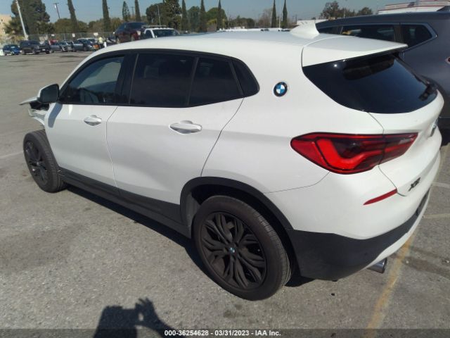 WBXYJ3C54K5N02690 BMW X2 Sdrive28i