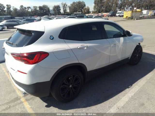 WBXYJ3C54K5N02690 BMW X2 Sdrive28i