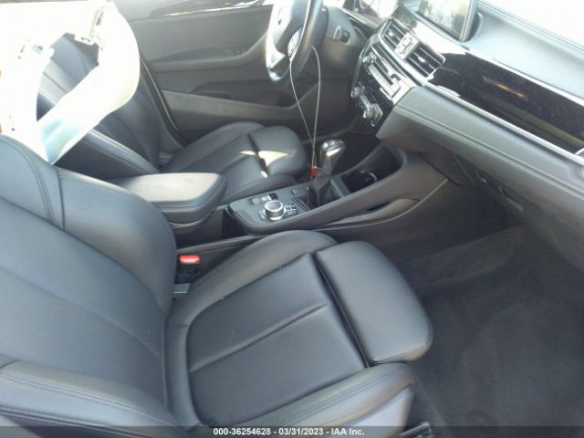 WBXYJ3C54K5N02690 BMW X2 Sdrive28i