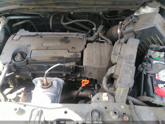 Honda CR-V SE 2016 2HKRM3H48GH543999 Image 10