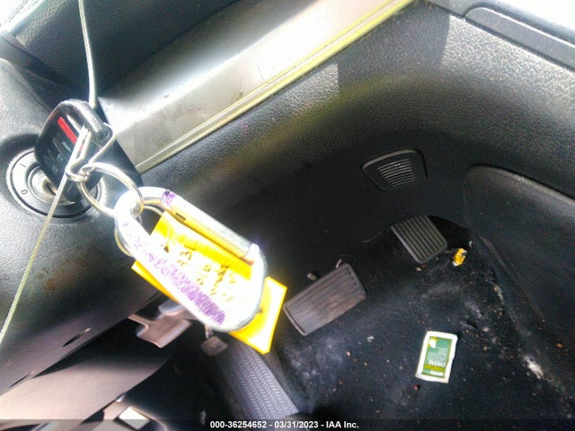 Honda CR-V SE 2016 2HKRM3H48GH543999 Image 11