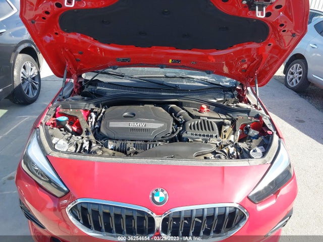 WBA73AK07L7F91206 BMW 2 Series 228i Xdrive