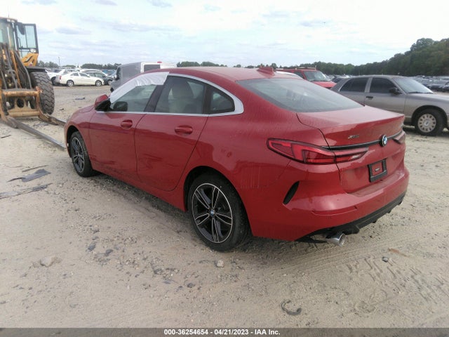 WBA73AK07L7F91206 BMW 2 Series 228i Xdrive