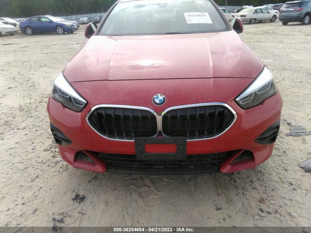 WBA73AK07L7F91206 BMW 2 Series 228i Xdrive