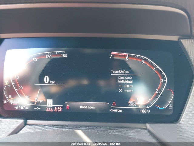 WBA73AK07L7F91206 BMW 2 Series 228i Xdrive