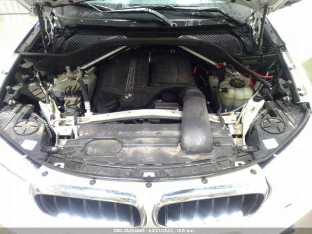 5UXKR0C52J0Y03012 BMW X5 Xdrive35i