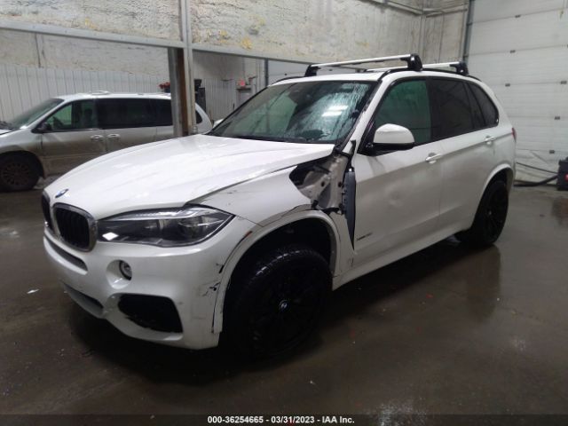 5UXKR0C52J0Y03012 BMW X5 Xdrive35i