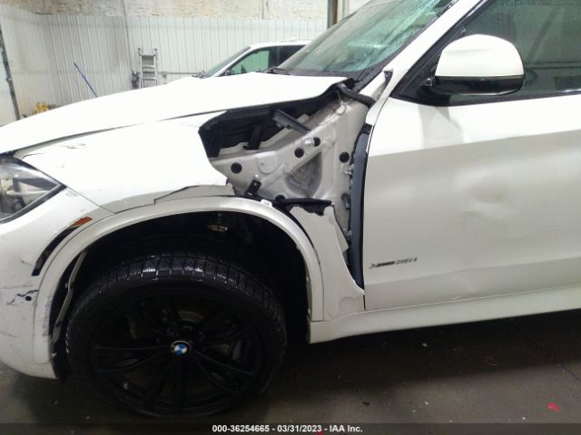 5UXKR0C52J0Y03012 BMW X5 Xdrive35i