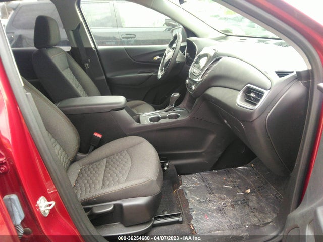 Chevrolet EQUINOX LT 2020 2GNAXUEV2L6269938 Image 5