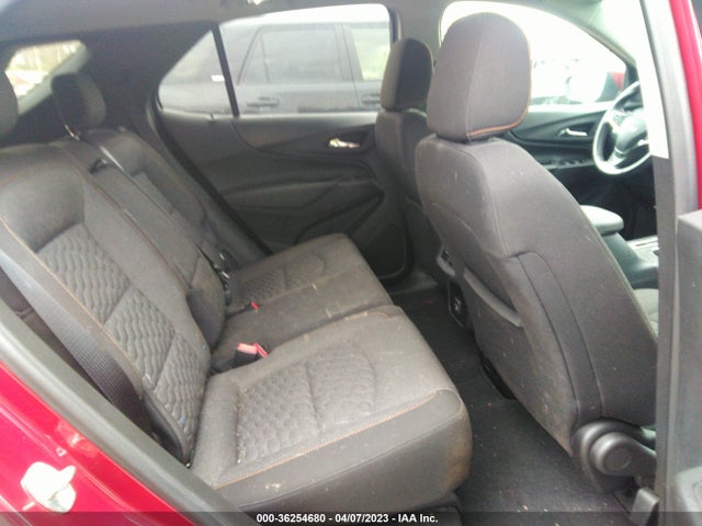 Chevrolet EQUINOX LT 2020 2GNAXUEV2L6269938 Image 8