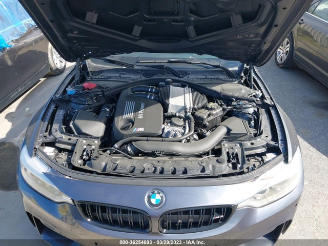 BMW M3 2016 WBS8M9C54G5E68373 Image 10