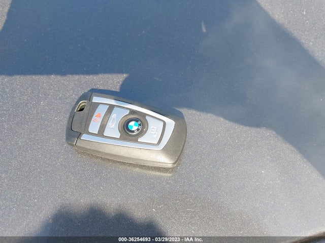 BMW M3 2016 WBS8M9C54G5E68373 Image 11