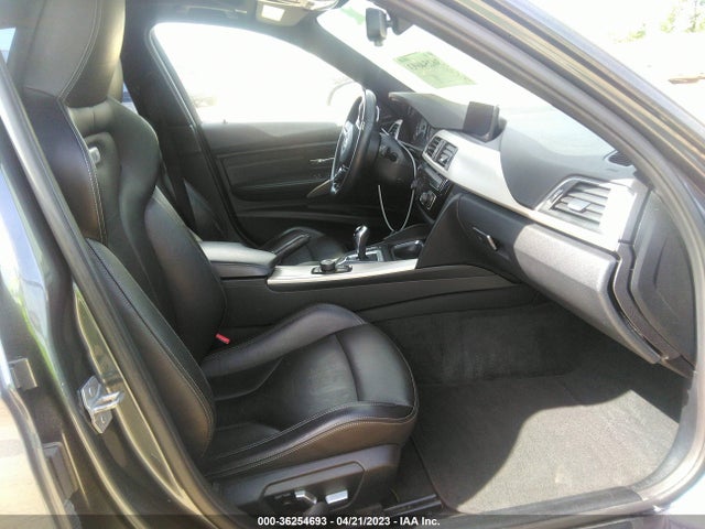 BMW M3 2016 WBS8M9C54G5E68373 Image 5