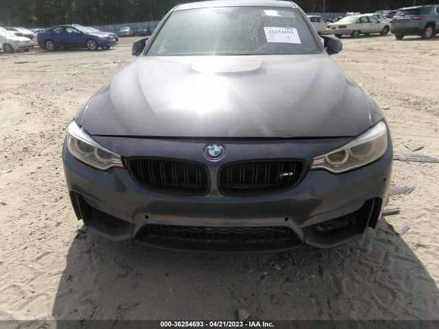 BMW M3 2016 WBS8M9C54G5E68373 Image 6